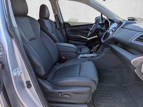 Certified 2026 Subaru Ascent Limited AWD/4WD image 22