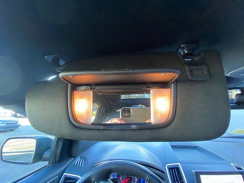 Certified 2022 Ford Edge ST w/ Equipment Group 401A image 55