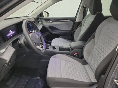 Used 2025 Volkswagen Tiguan S FWD image 20