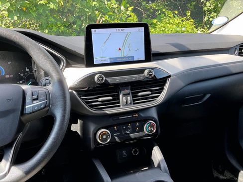 Certified 2021 Ford Escape SE AWD/4WD image 6