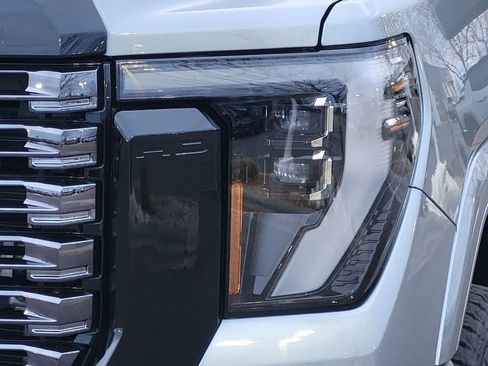 New 2026 GMC Sierra 2500 Denali Ultimate w/ Max Trailering Package image 41