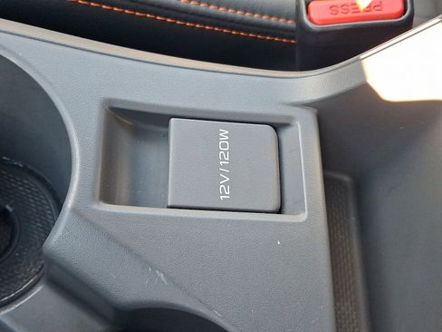 Certified 2025 Subaru Crosstrek 2.5i Limited image 23