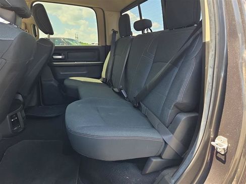 Used 2019 RAM 2500 Tradesman AWD/4WD image 7