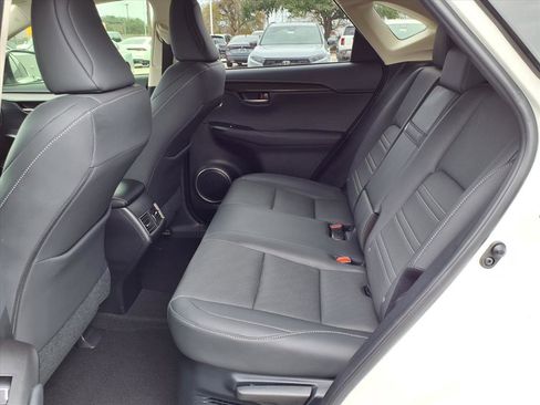 Used 2021 Lexus NX 300 FWD w/ Comfort Package image 19