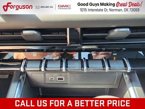 New 2026 GMC Canyon Elevation w/ Convenience Package AWD/4WD image 31