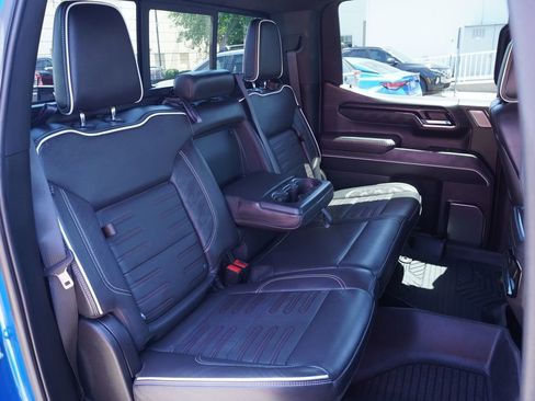 Certified 2024 GMC Sierra 1500 AT4X w/ AT4X AEV Edition AWD/4WD image 10