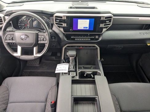 New 2026 Toyota Tundra SR5 AWD/4WD image 15