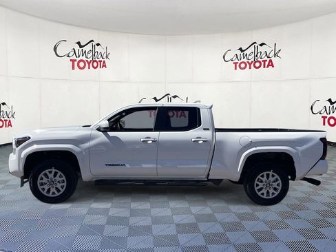 New 2026 Toyota Tacoma SR5 image 4