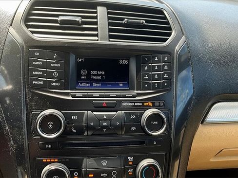 Used 2017 Ford Explorer Base image 26