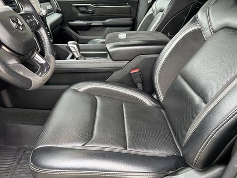 Used 2021 RAM 1500 TRX w/ TRX Level 2 Equipment Group image 13