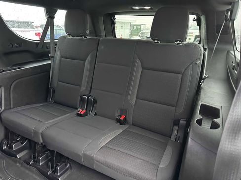 Used 2022 GMC Yukon XL SLE w/ Max Trailering Package image 16