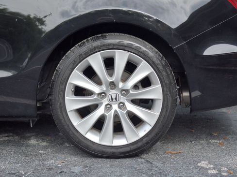 Used 2010 Honda Accord EX-L image 11