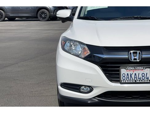 Used 2018 Honda HR-V EX-L image 46