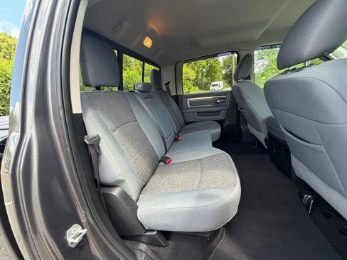 Used 2018 RAM 1500 Big Horn AWD/4WD image 18
