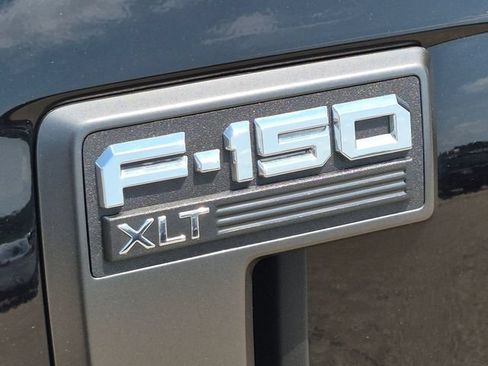 Used 2023 Ford F150 XLT w/ Equipment Group 302A High AWD/4WD image 10