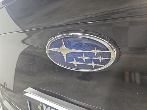 Used 2023 Subaru Solterra AWD image 10