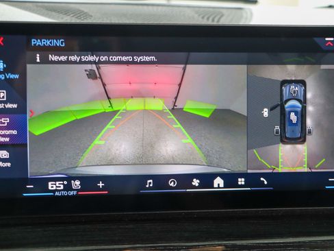 Used 2024 BMW X5 M60i image 19