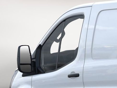 New 2026 Ford Transit 250 Low Roof image 20