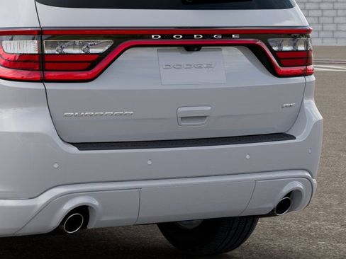 New 2026 Dodge Durango GT image 13