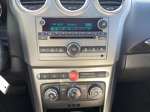 Used 2014 Chevrolet Captiva Sport LS FWD image 14