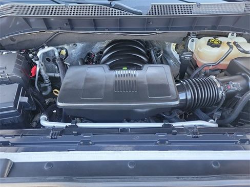 Used 2019 Chevrolet Silverado 1500 LTZ w/ LTZ Plus Package image 30