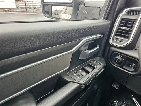 New 2025 RAM 3500 Big Horn image 29