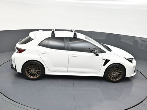 Used 2023 Toyota Corolla GR image 18