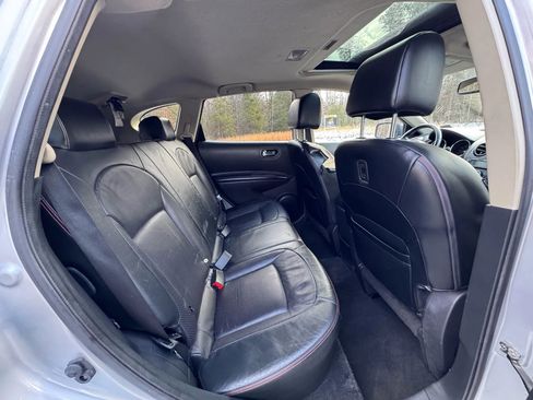 Used 2009 Nissan Rogue SL image 16