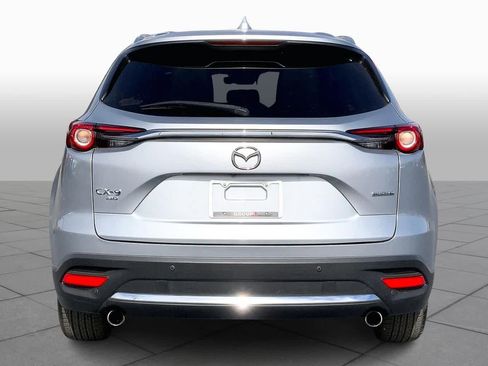 Used 2021 MAZDA CX-9 Grand Touring image 5