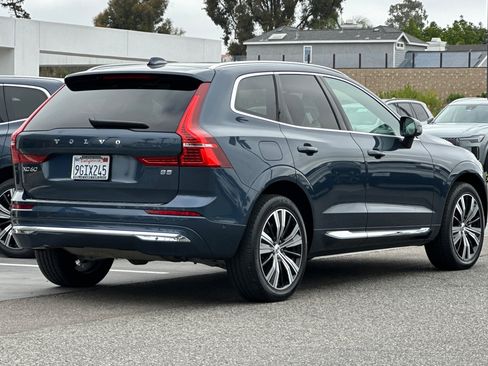 Used 2023 Volvo XC60 B5 Plus w/ Climate Package FWD image 4