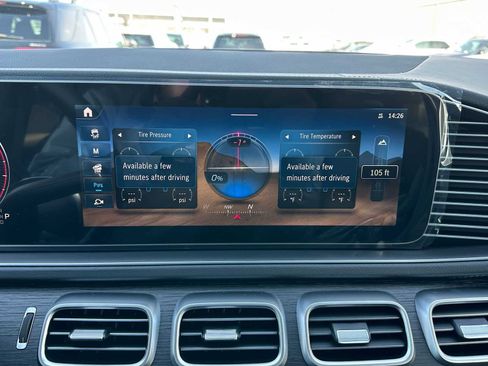 New 2026 Mercedes-Benz GLE 450 4MATIC Coupe image 30