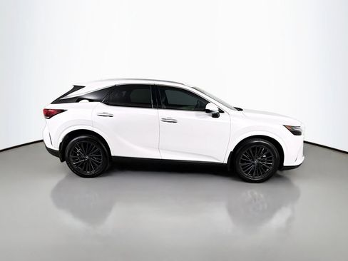 Certified 2024 Lexus RX 350 Premium w/ Accessory Package (Z1) FWD image 4