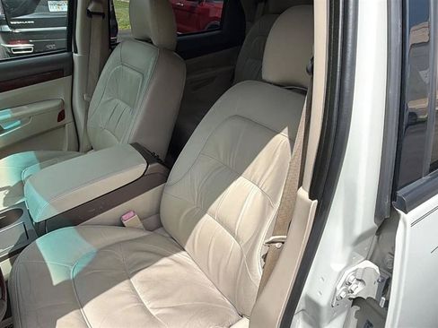 Used 2007 Buick Rendezvous CXL w/ CXL Luxury Package FWD image 19