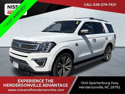 Used 2020 Ford Expedition King Ranch
