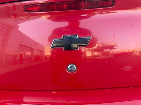 Used 2008 Chevrolet Cobalt LS w/ LPO, Sport Accessory Package FWD image 21