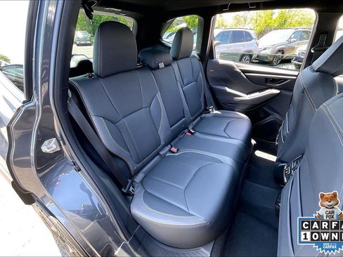 Certified 2023 Subaru Forester Wilderness AWD/4WD image 20