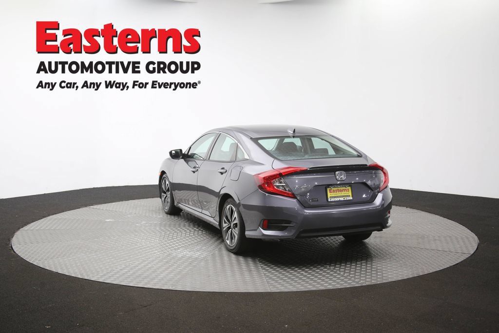 Used 2017 Honda Civic EX-T image 67