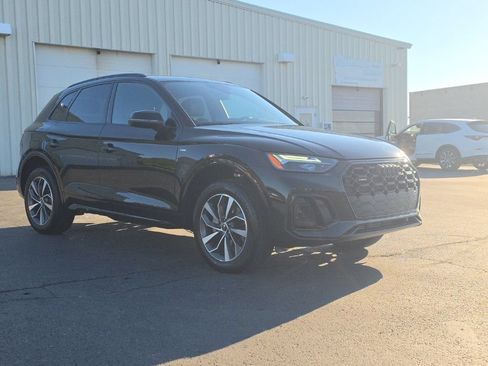 Used 2024 Audi Q5 2.0T Premium AWD/4WD image 1