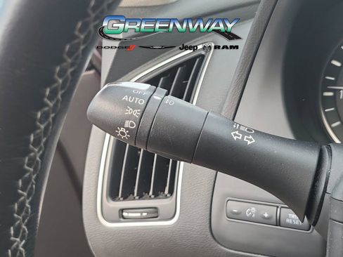 Used 2021 INFINITI Q50 Luxe w/ Seat & Sound Package image 23