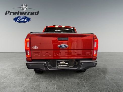 Used 2023 Ford Ranger XLT w/ Equipment Group 302A High image 22