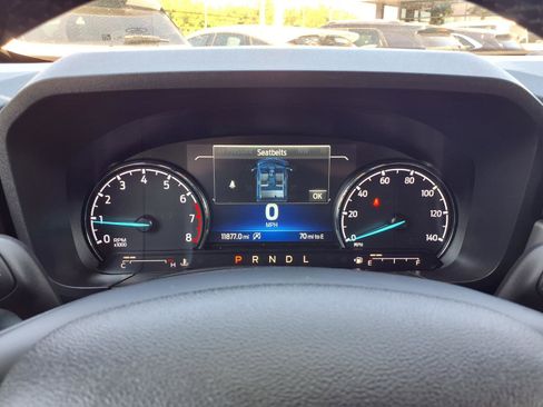 Used 2023 Ford Maverick Lariat w/ Lariat Luxury Package AWD/4WD image 17