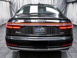 Used 2020 Audi A8 L 3.0T w/ Executive Package image 5