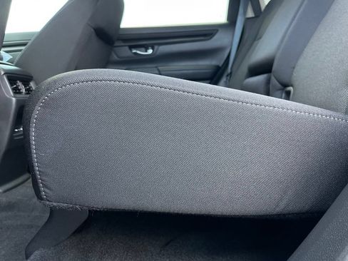 Certified 2025 Honda CR-V EX image 39