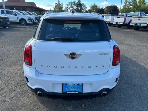 Used 2016 MINI Cooper Countryman S AWD/4WD image 5