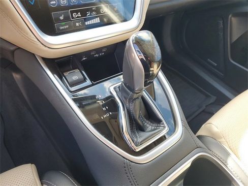 Used 2022 Subaru Outback Limited XT image 26