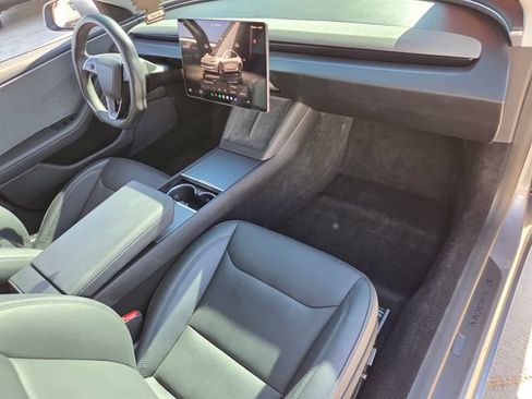 Used 2025 Tesla Model 3 RWD image 16