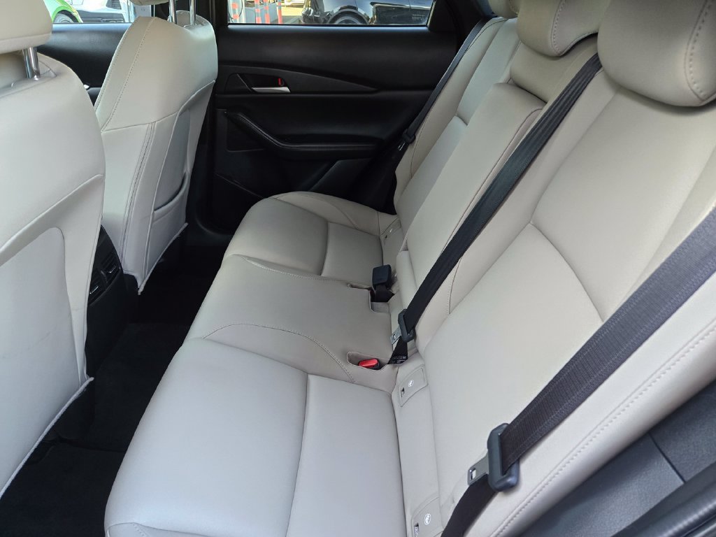 Certified 2026 MAZDA CX-30 AWD 2.5 S image 12
