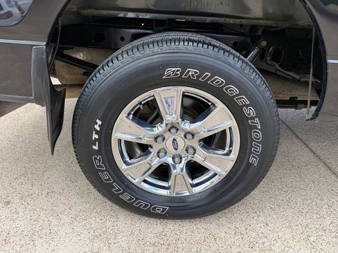 Used 2014 Ford F150 XL w/ Equipment Group 101A Mid image 15