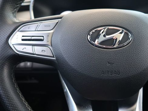 Used 2023 Hyundai Santa Fe Calligraphy image 22