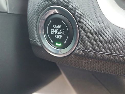 Used 2026 Chevrolet TrailBlazer LS w/ LS Convenience Package image 22